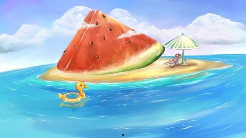 尾声吃瓜群众,揭秘吃瓜群众的狂欢盛宴