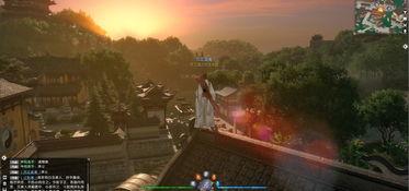 逆水寒吃瓜去,揭秘江湖纷争背后的吃瓜真相