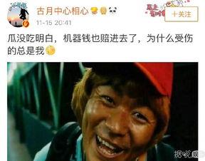 爆料为啥叫吃瓜群众,网络热词背后的趣味故事