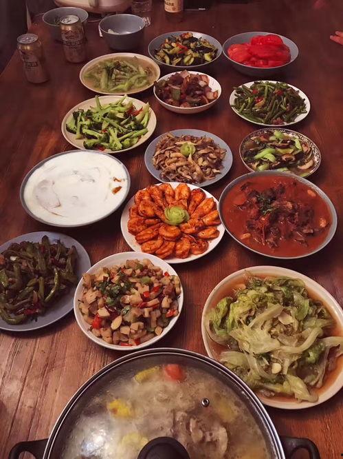 吃瓜群众秀厨艺视频