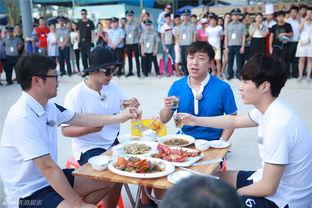 吃瓜群众秀厨艺视频