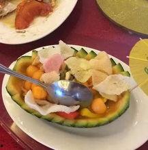 学校吃哈密瓜,哈密瓜盛宴来袭