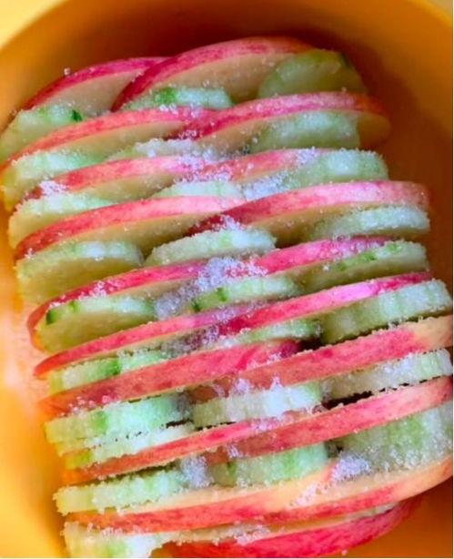 学校吃哈密瓜,哈密瓜盛宴来袭