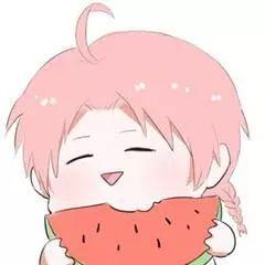 吃瓜的动画视频,吃瓜群众的欢乐时光