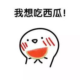 想你吃瓜,一场关于思念与美食的浪漫邂逅