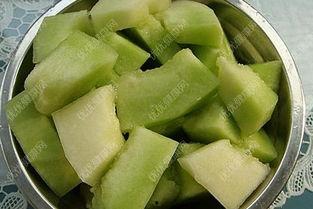 腹泻可以吃生瓜么,腹泻期间生瓜食用指南