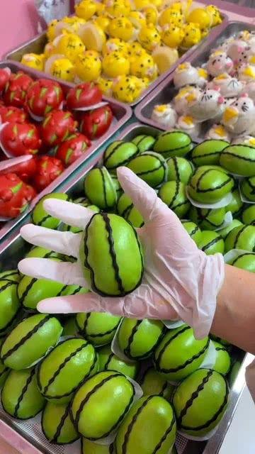 腹泻可以吃生瓜么,腹泻期间生瓜食用指南