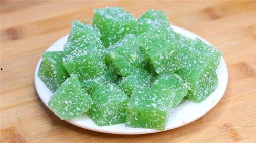 瓜妈吃冰棍,冰棍带来的甜蜜时光