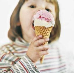 瓜妈吃冰棍,冰棍带来的甜蜜时光