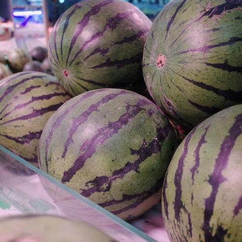 术后可以吃瓜吗,西瓜，美味还是禁忌？