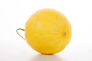 黄金蜜瓜孕妇可吃吗,安全食用指南