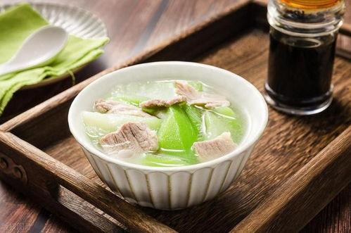 立夏吃三瓜,三瓜养生正当时