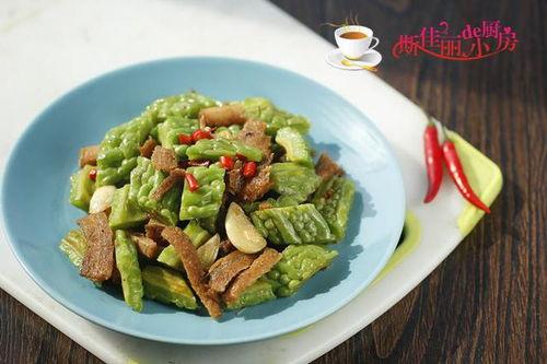 立夏吃三瓜,三瓜养生正当时