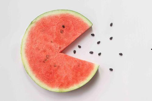 吃瓜对肠胃好吗