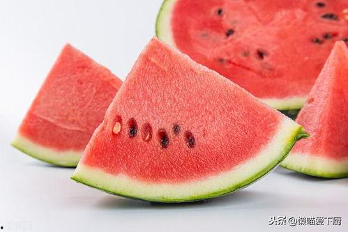 吃瓜对肠胃好吗