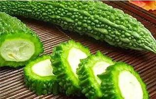 末伏吃凉瓜好吗,凉瓜助力健康生活