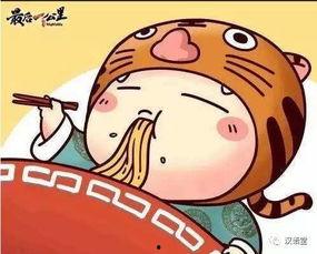 呆瓜吃货,一场味蕾与心灵的碰撞