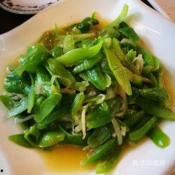 小角瓜怎么炒着吃