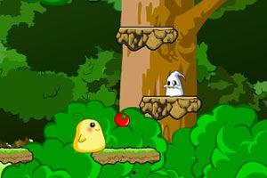 笨笨吃瓜和铁锤,一场趣味横生的冒险之旅