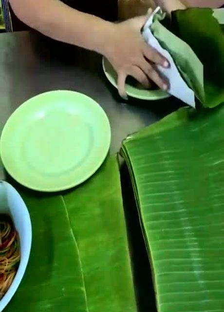 少数民族吃瓜,少数民族的独特食文化