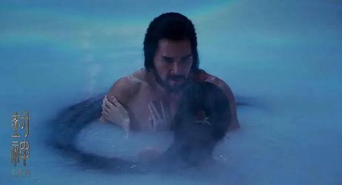 封神男演员吃瓜,揭秘娱乐圈幕后真相