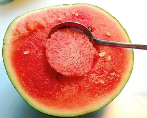 吃田瓜勺子,探寻民间美食的独特魅力